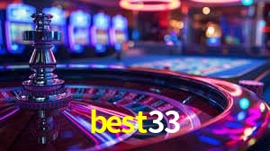 Benefícios da Conta best33