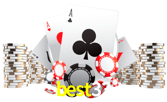 Jogue jogos de pôquer em best33