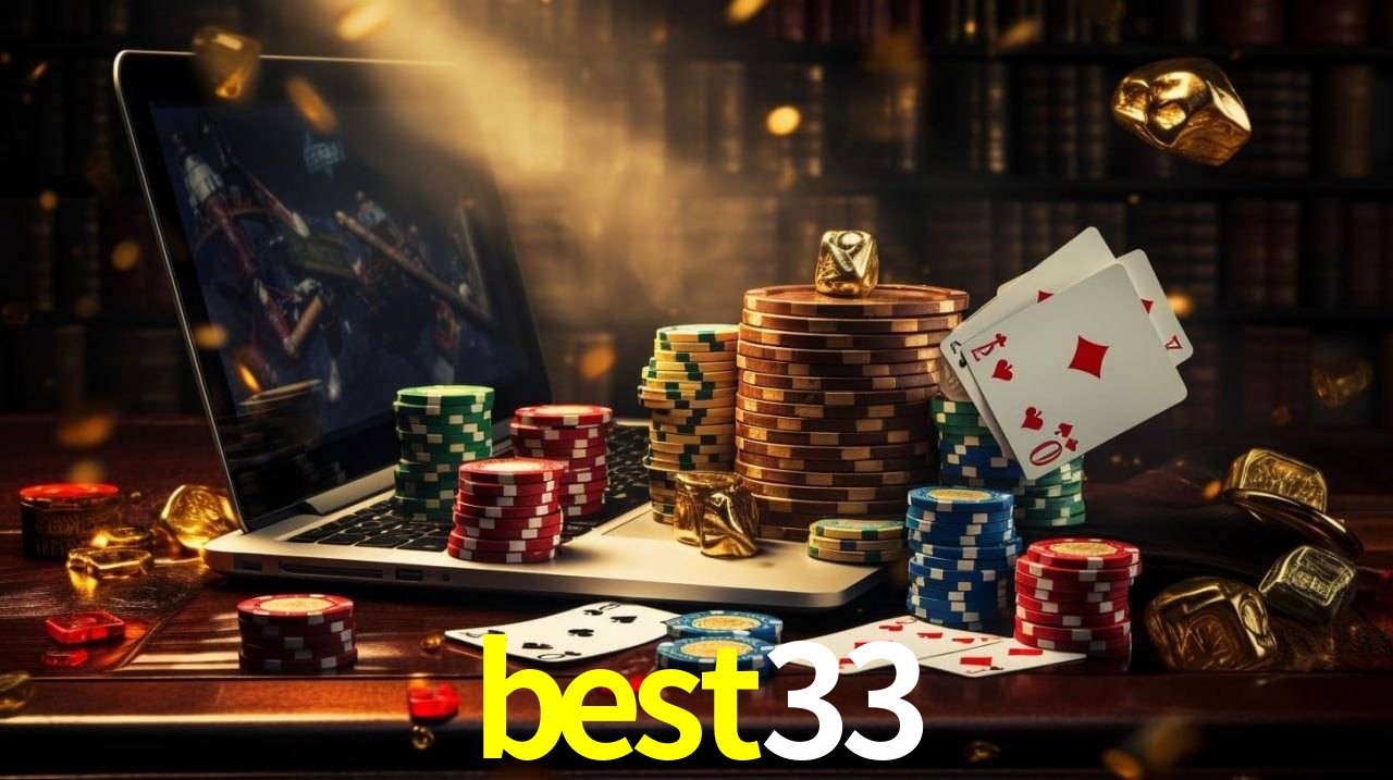 Casino Ao Vivo best33