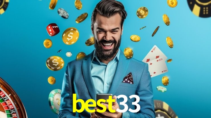 Game Providers best33