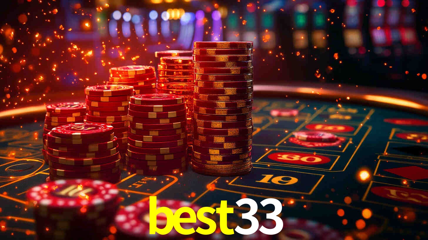 Tournaments best33