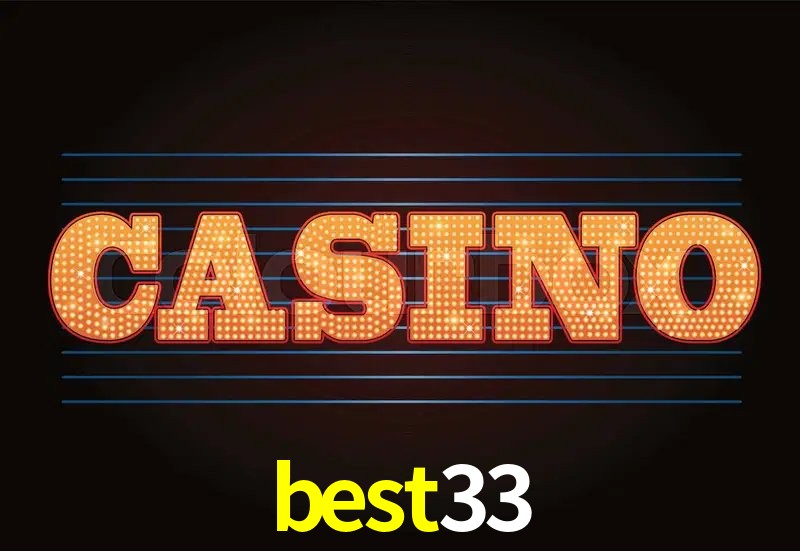 Apostas de Tênis best33