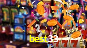 best33: A Experiência de Casino com Jogos de Mesa ao Vivo