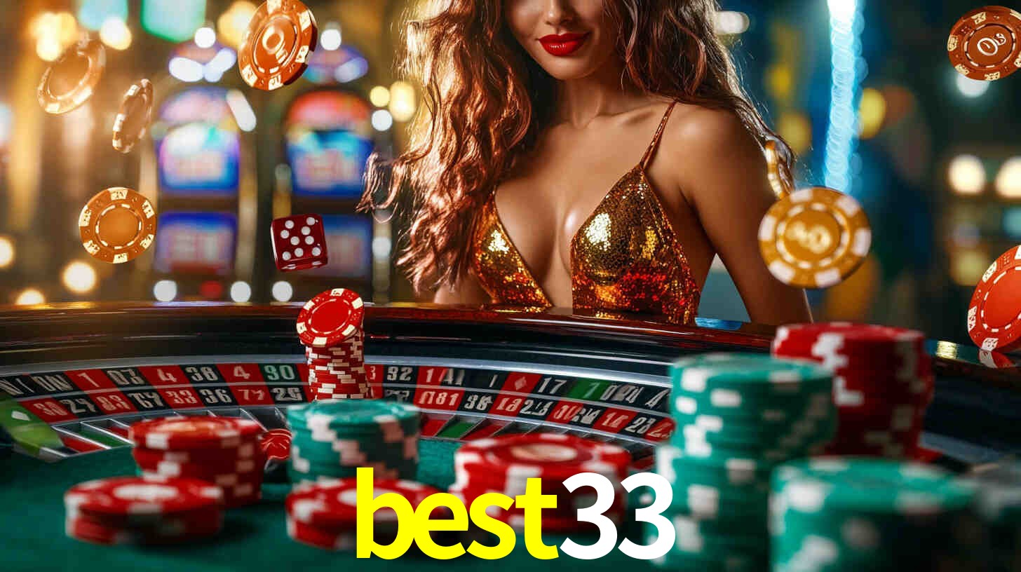 Daily Bonuses best33