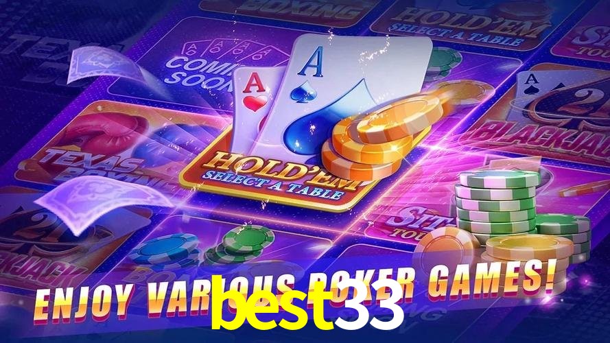 Descubra o Programa VIP da best33: Vantagens Exclusivas para Jogadores