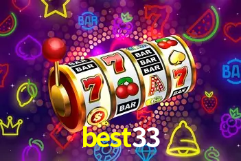 Descubra o Mundo do Cassino Online com best33