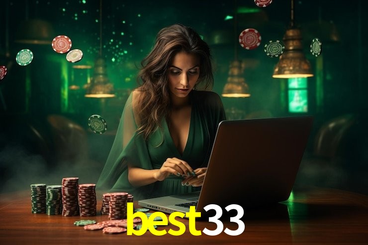 best33 bet