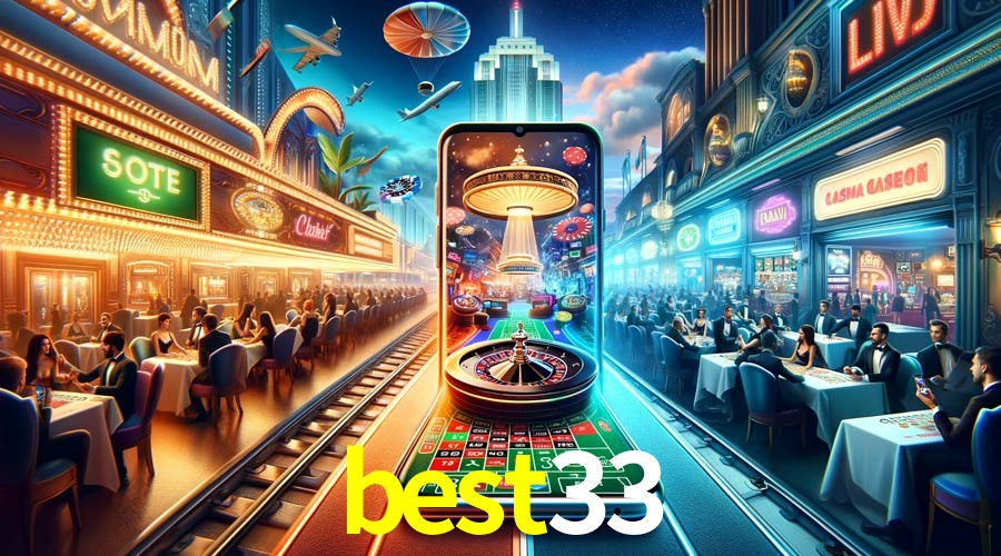 Responsive Design best33