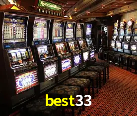 Descubra o Mundo do Cassino Online com best33