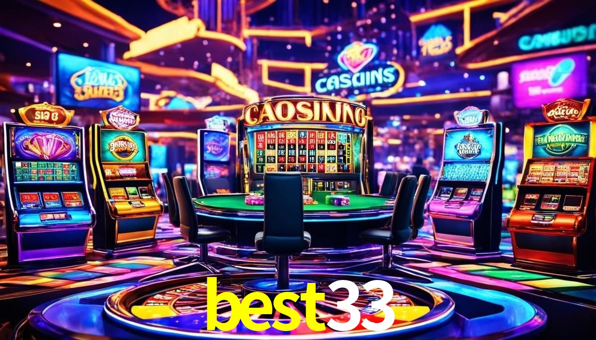 Estatísticas Esportivas best33