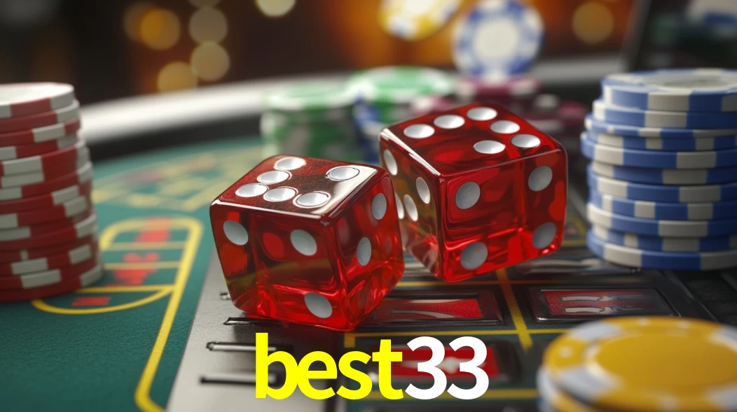 VIP Casino best33