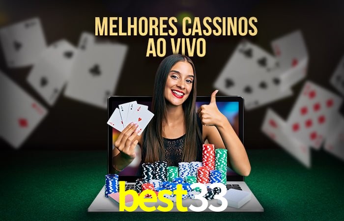 APP oficial da best33 para mobile