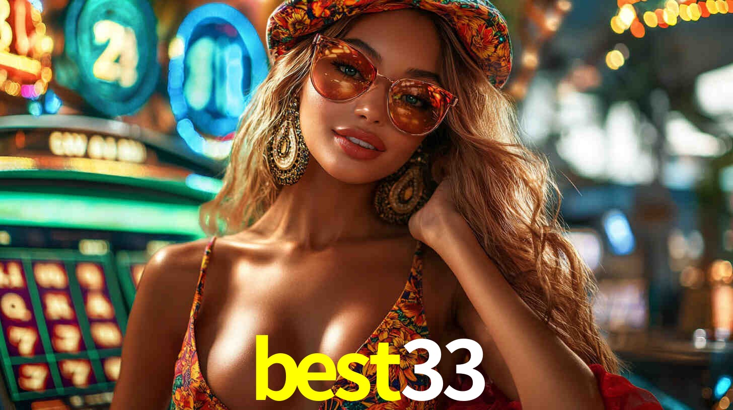 Programa VIP best33