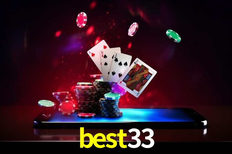 Slot Games best33