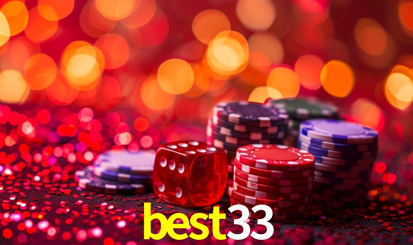 Descubra a Essência do best33: Nossa História e Compromissos