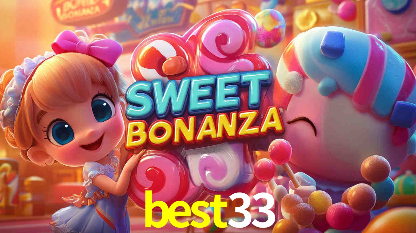 Inovações de Jogos na best33: O Futuro das Experiências Interativas