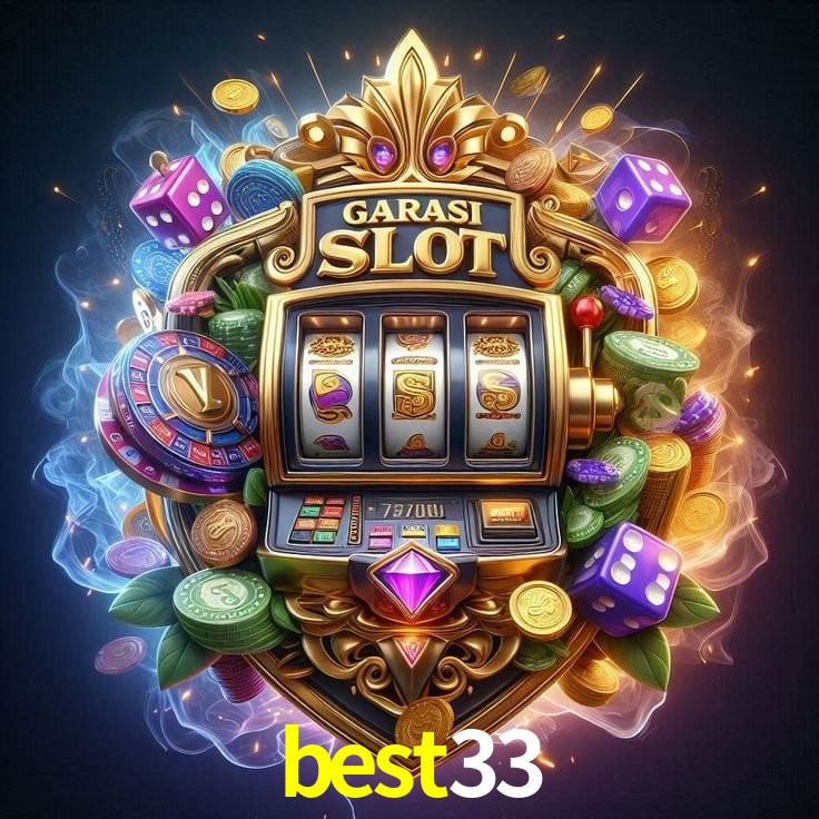 Casino Ao Vivo best33