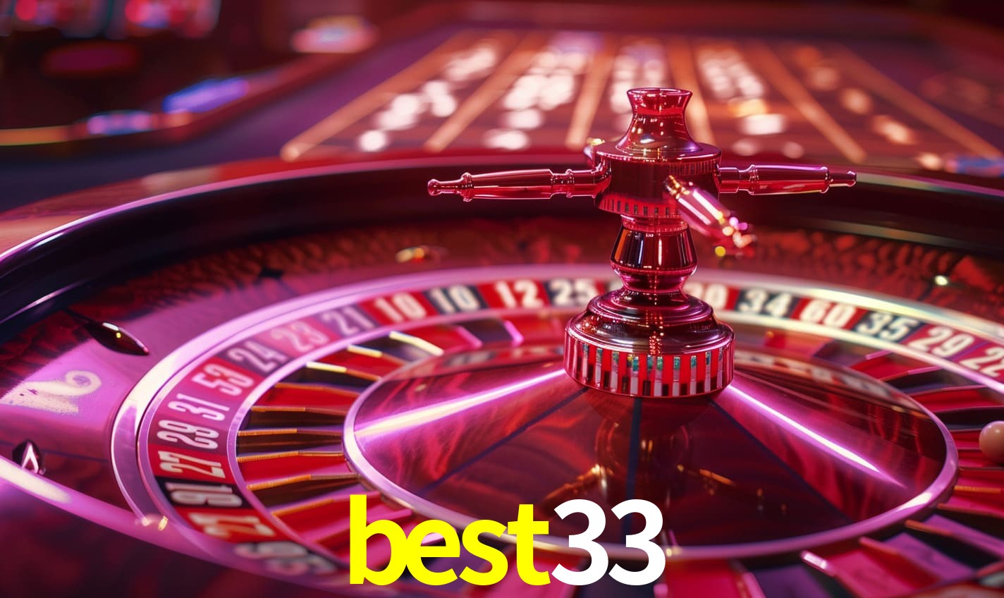 Explorando a Categoria de Eventos em Apostas na best33