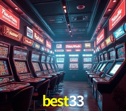 Promoção Relâmpago best33
