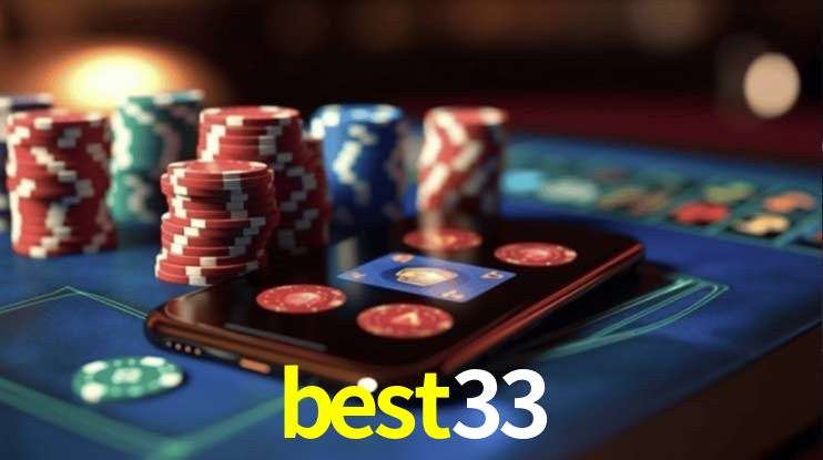 Recursos de Bônus best33