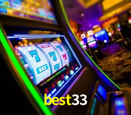 A Emoção da Loteria na best33: Uma Chance de Mudança de Vida