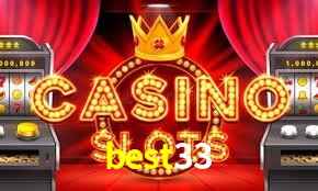 Live Casino best33