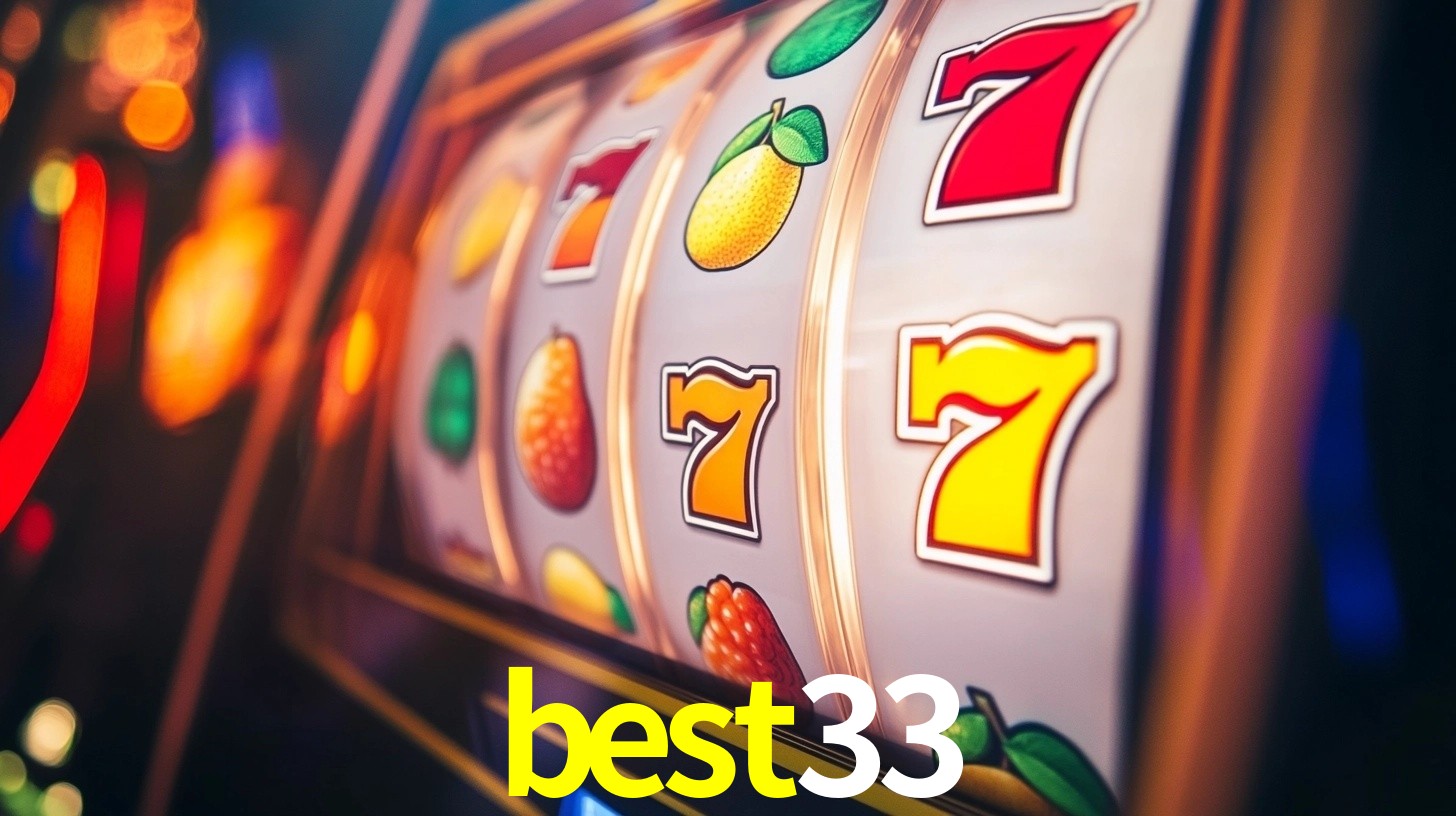Exclusive Games best33