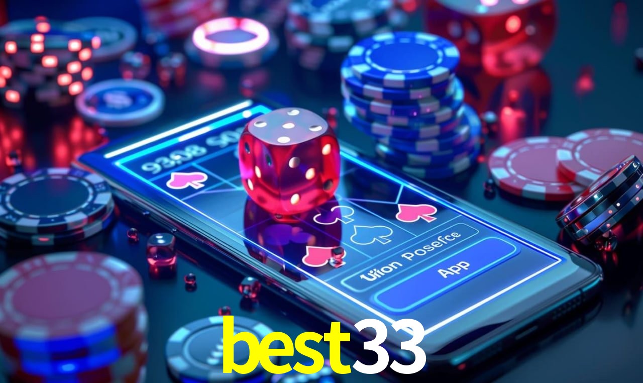 cassino best33