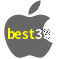Aplicativo best33 para iOS
